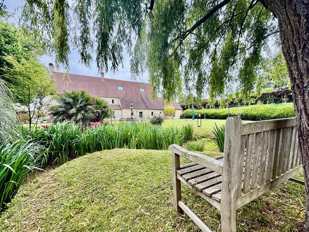 BAYEUX Maison Bayeux 16 pièces 370 m2 6