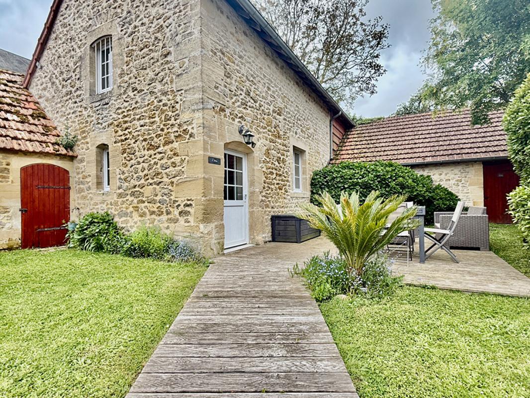 BAYEUX Maison Bayeux 16 pièces 370 m2 7