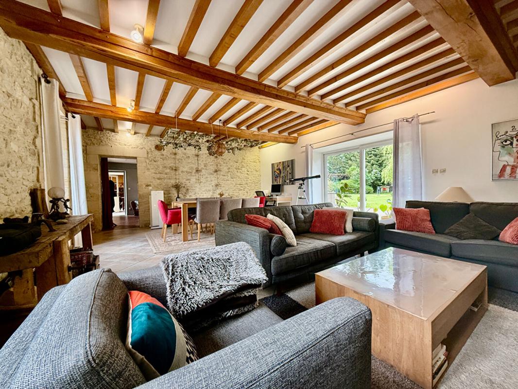 BAYEUX Maison Bayeux 16 pièces 370 m2 8