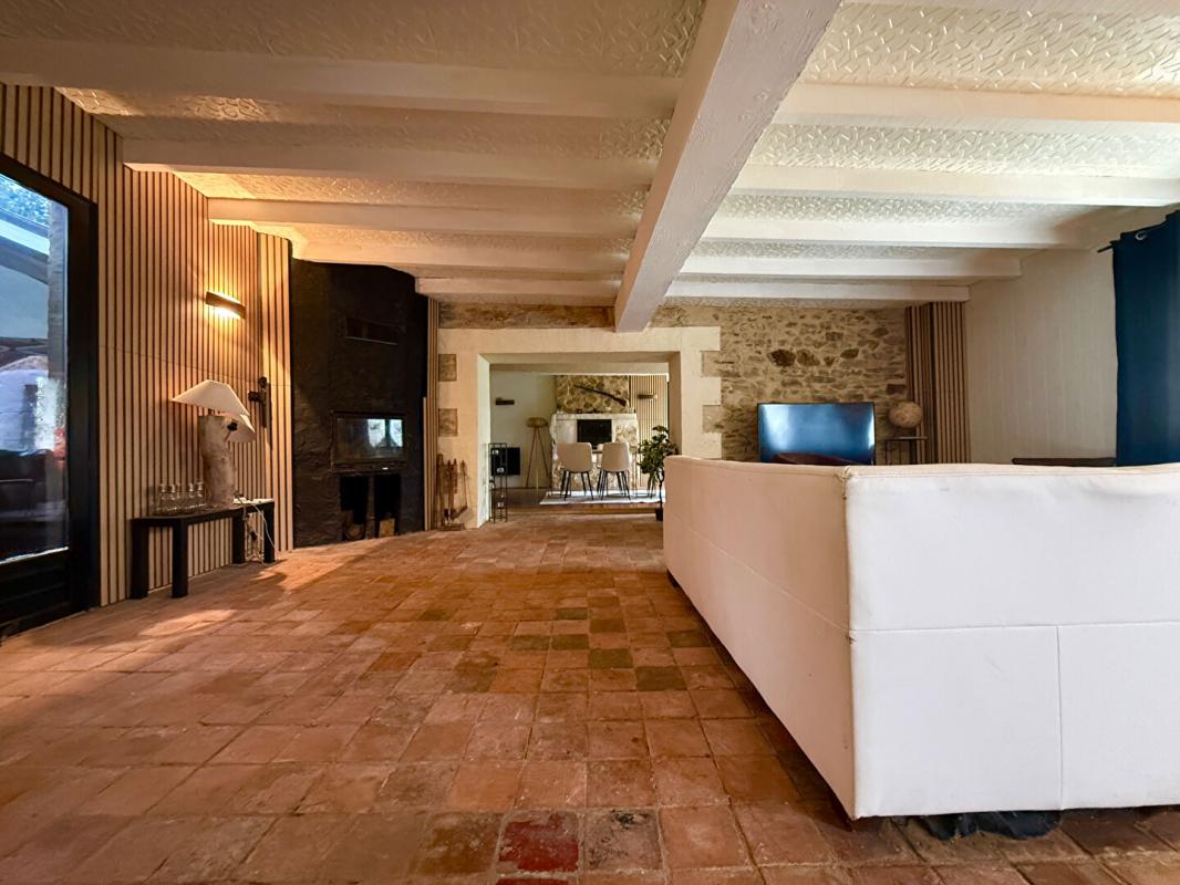 CHAMPIGNE Maison Les Hauts D Anjou 12 pièces 260 m2 5
