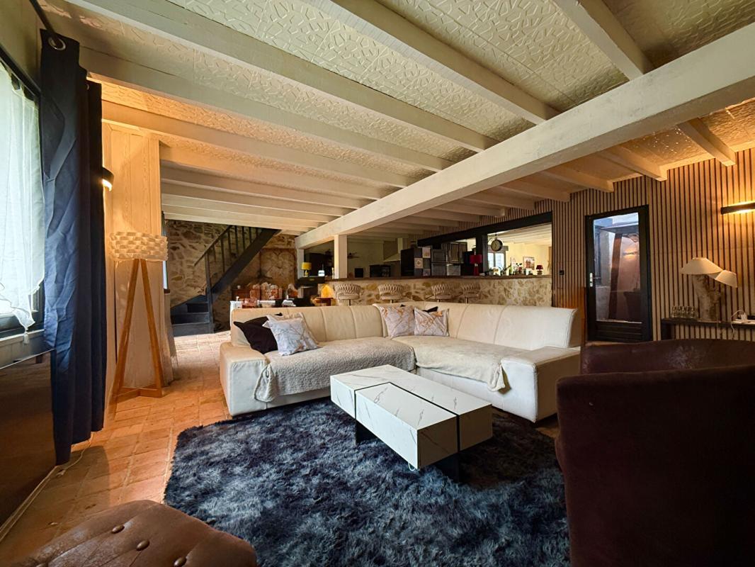 CHAMPIGNE Maison Les Hauts D Anjou 12 pièces 260 m2 6