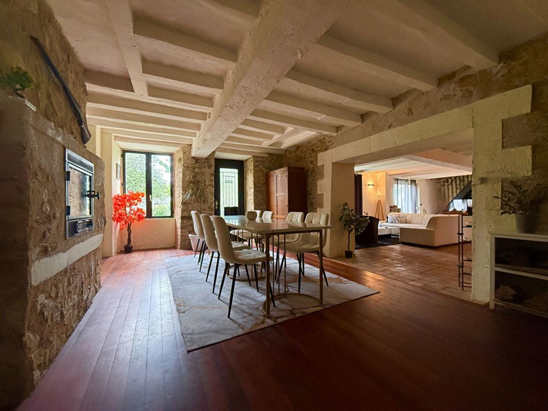 CHAMPIGNE Maison Les Hauts D Anjou 12 pièces 260 m2 7