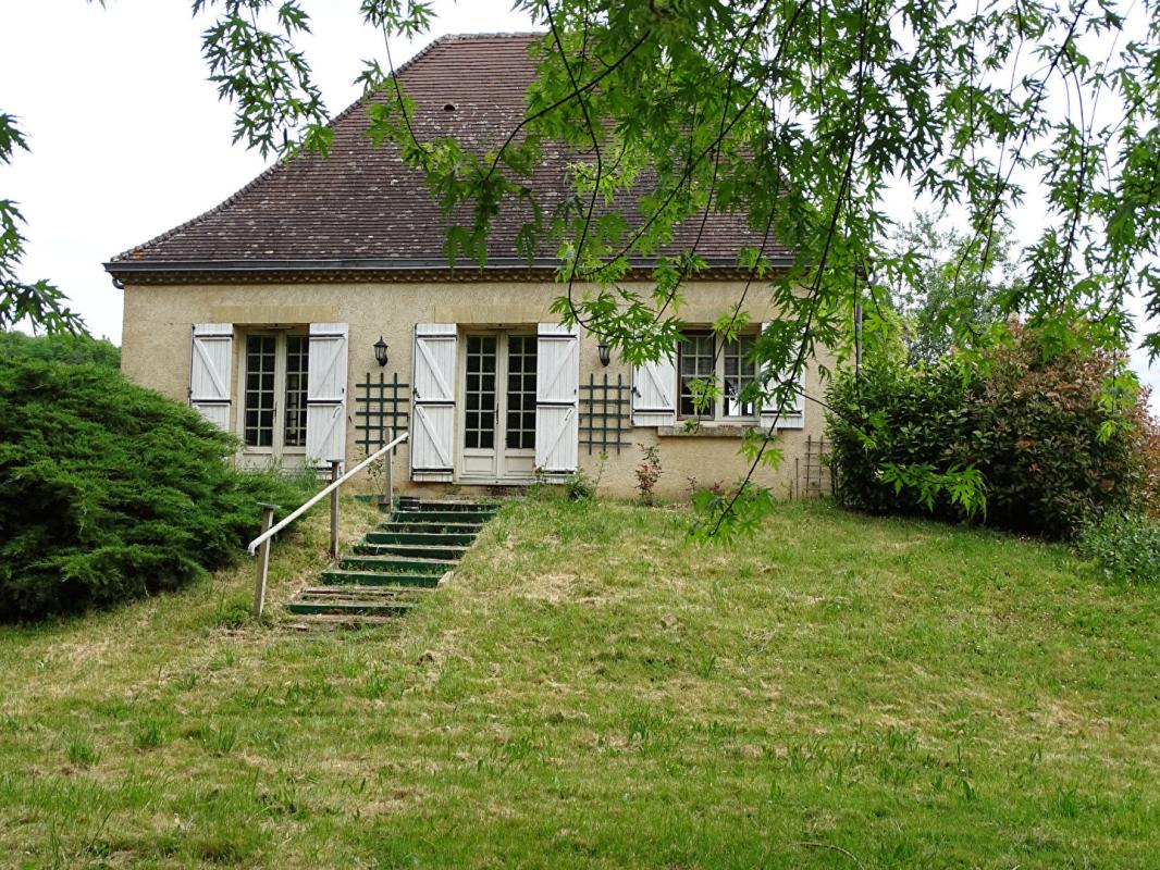 THONAC Maison Thonac 6 pièce(s) 136 m2 1