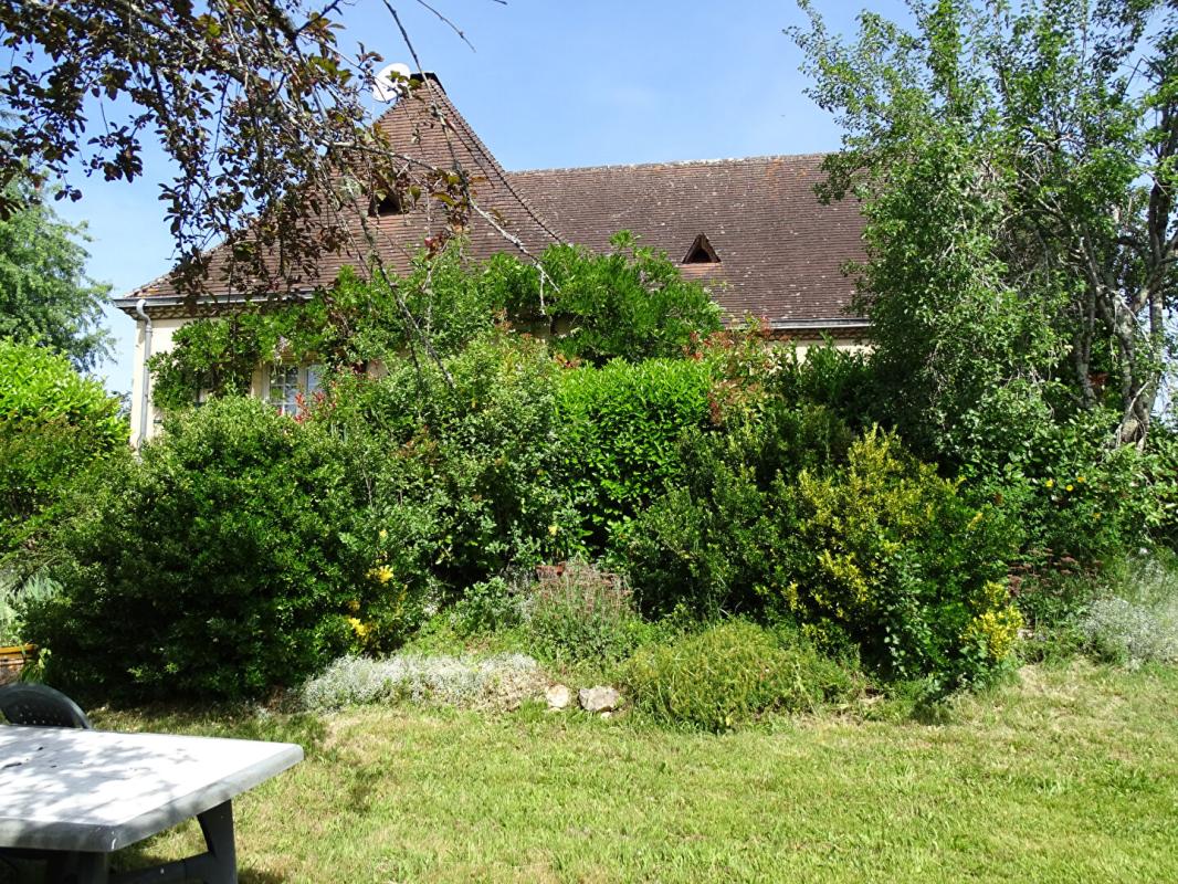 THONAC Maison Thonac 6 pièce(s) 136 m2 14