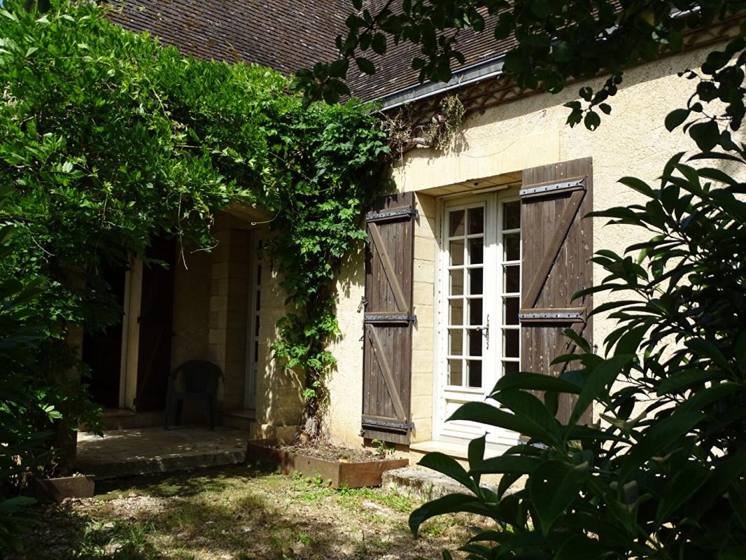 THONAC Maison Thonac 6 pièce(s) 136 m2 18