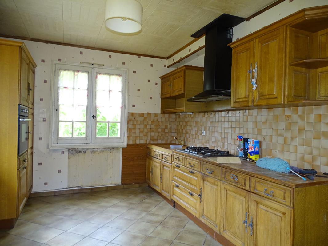 THONAC Maison Thonac 6 pièce(s) 136 m2 3