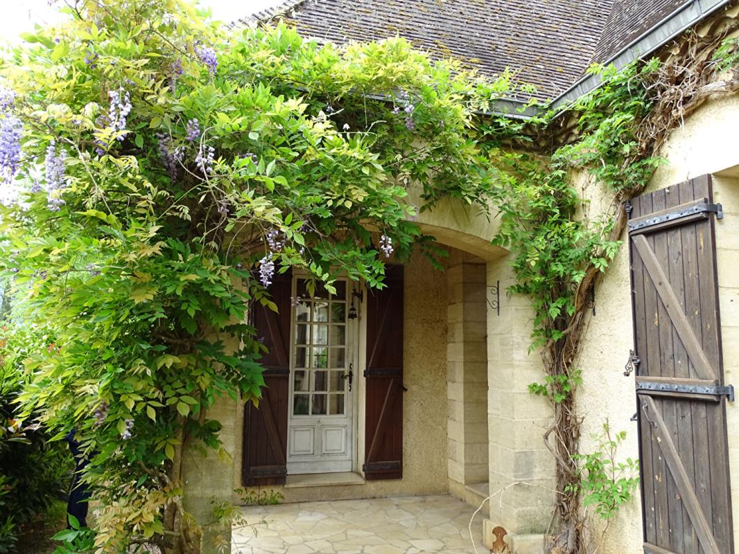 THONAC Maison Thonac 6 pièce(s) 136 m2 4
