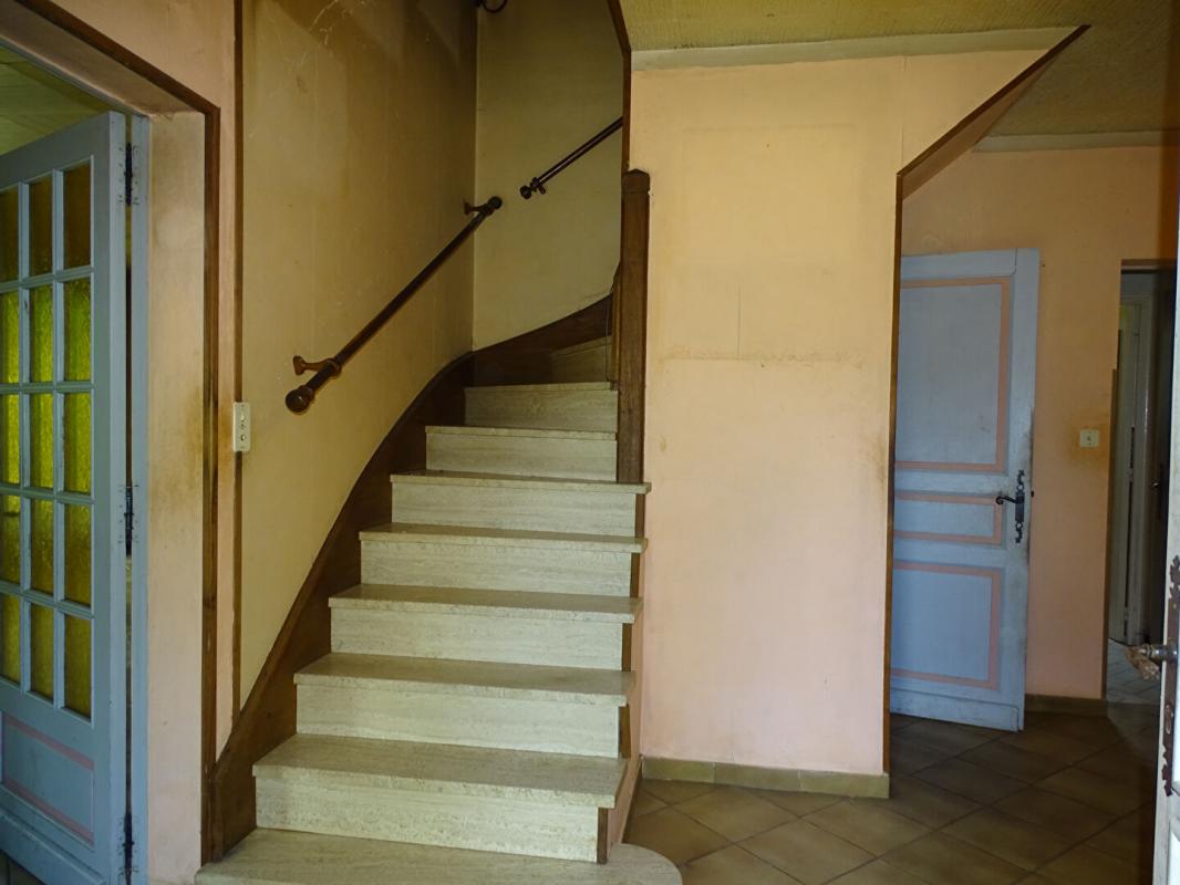 THONAC Maison Thonac 6 pièce(s) 136 m2 9