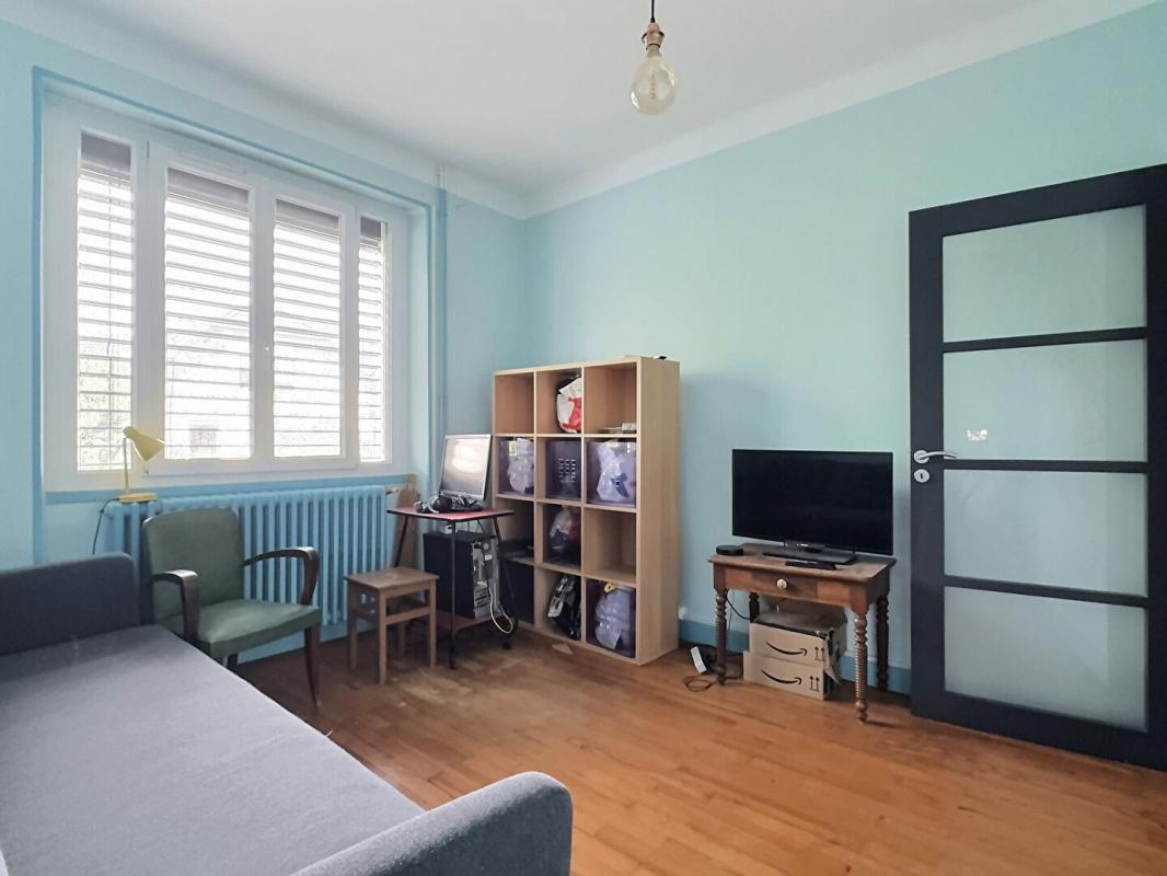 CHAMBERY Maison Chambéry- secteur Bissy- 8 pièces-184 m2 sur 400m2 de terrain 11