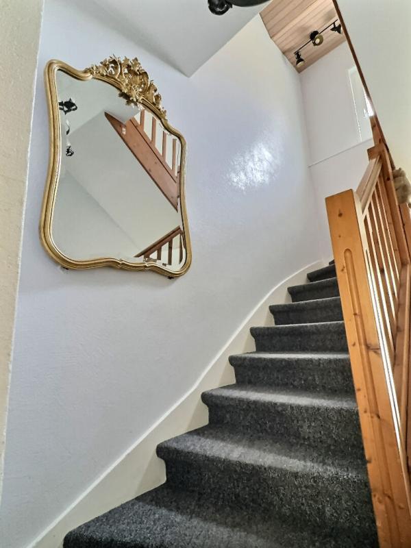 CHAMBERY Maison Chambéry- secteur Bissy- 8 pièces-184 m2 sur 400m2 de terrain 12