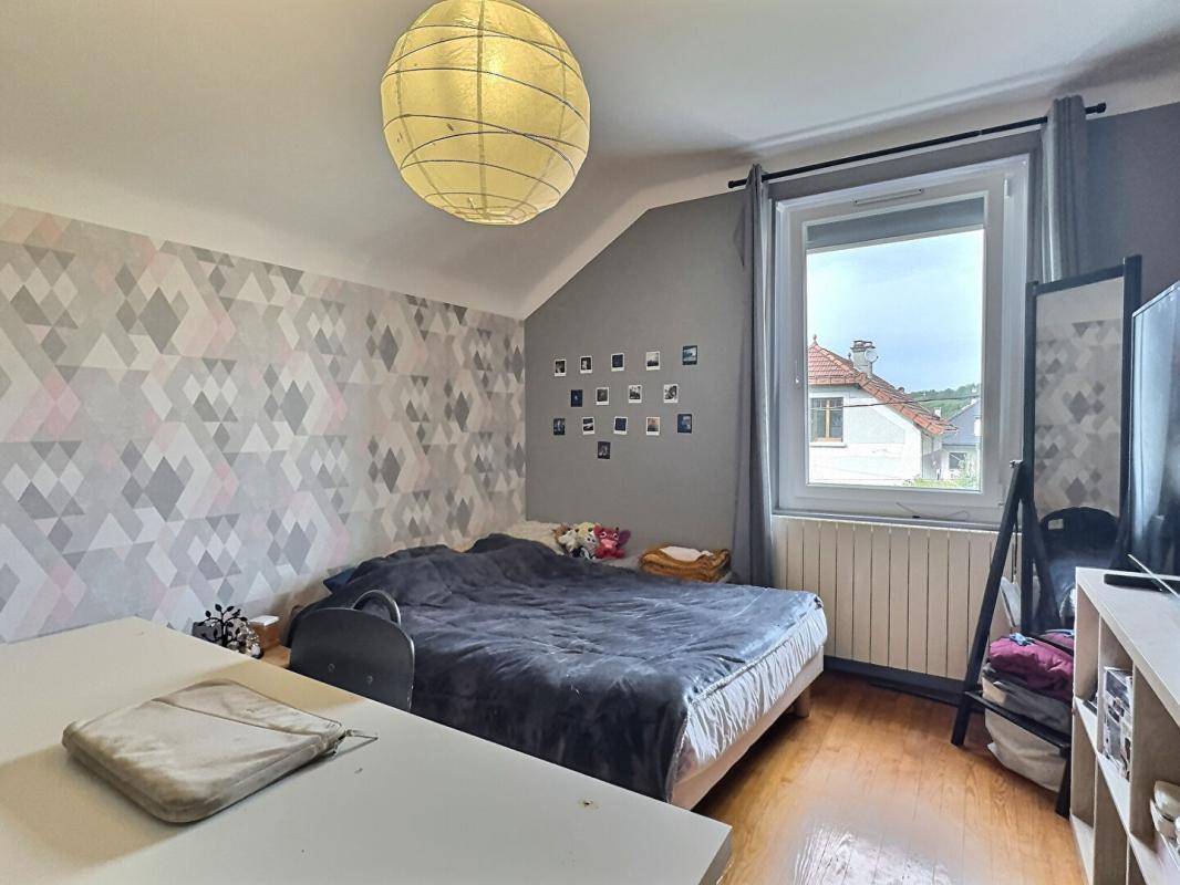 CHAMBERY Maison Chambéry- secteur Bissy- 8 pièces-184 m2 sur 400m2 de terrain 15