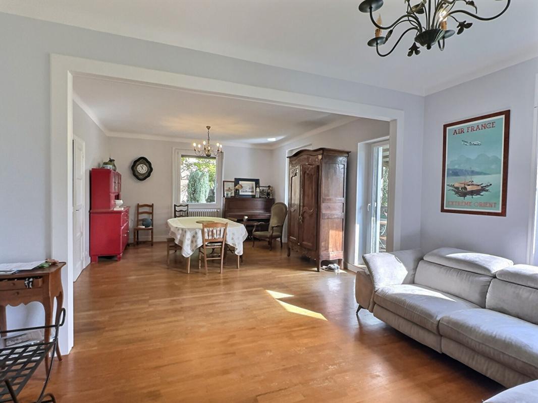 CHAMBERY Maison Chambéry- secteur Bissy- 8 pièces-184 m2 sur 400m2 de terrain 7