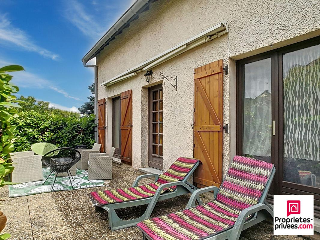 BETHONCOURT Maison  5 pièces 108 m2 1