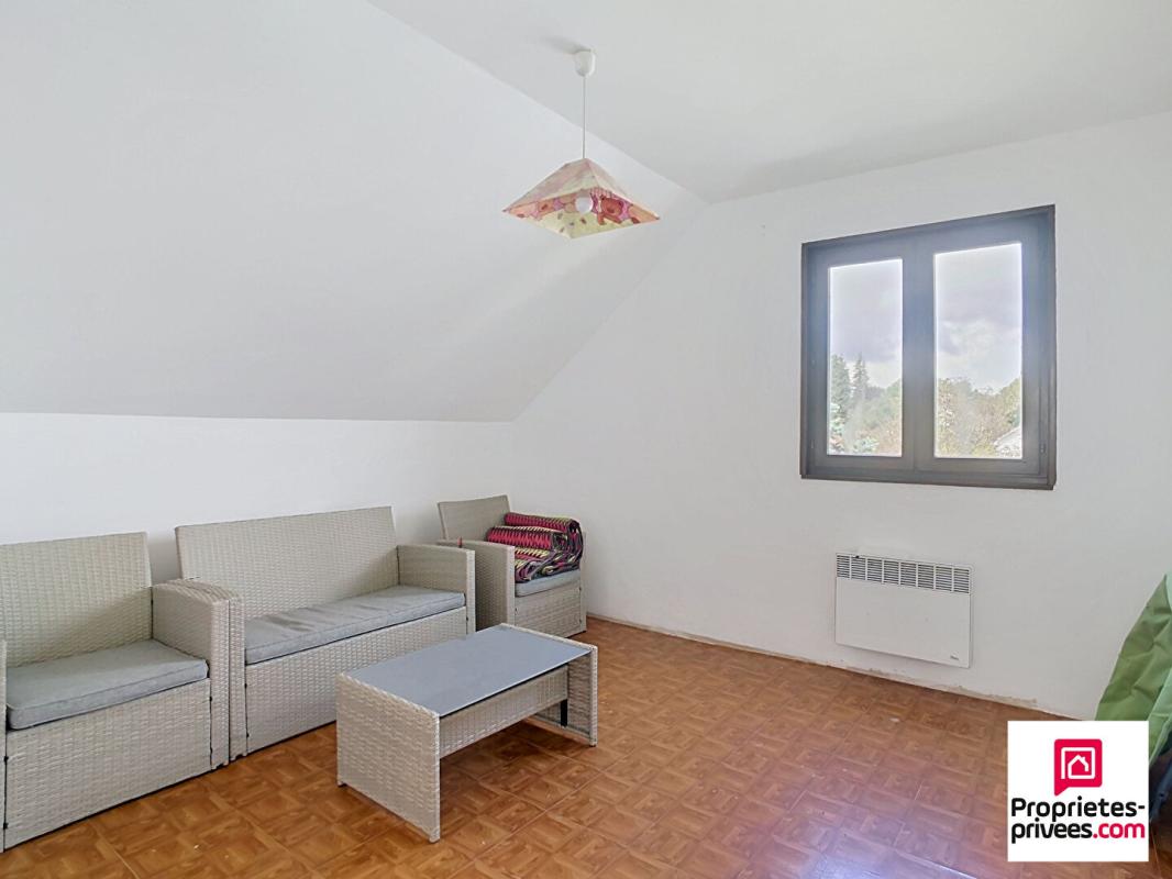 BETHONCOURT Maison  5 pièces 108 m2 10