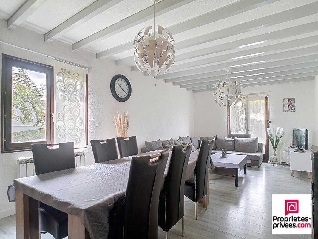 BETHONCOURT Maison  5 pièces 108 m2 3