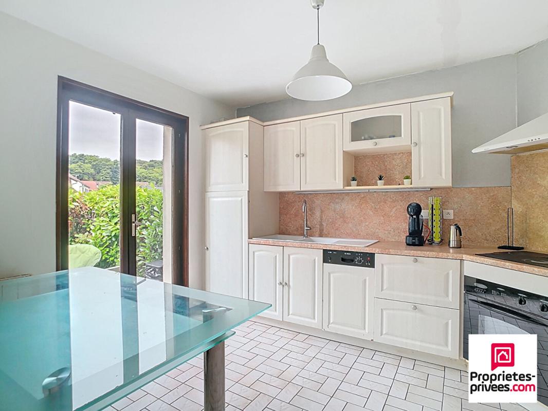 BETHONCOURT Maison  5 pièces 108 m2 4