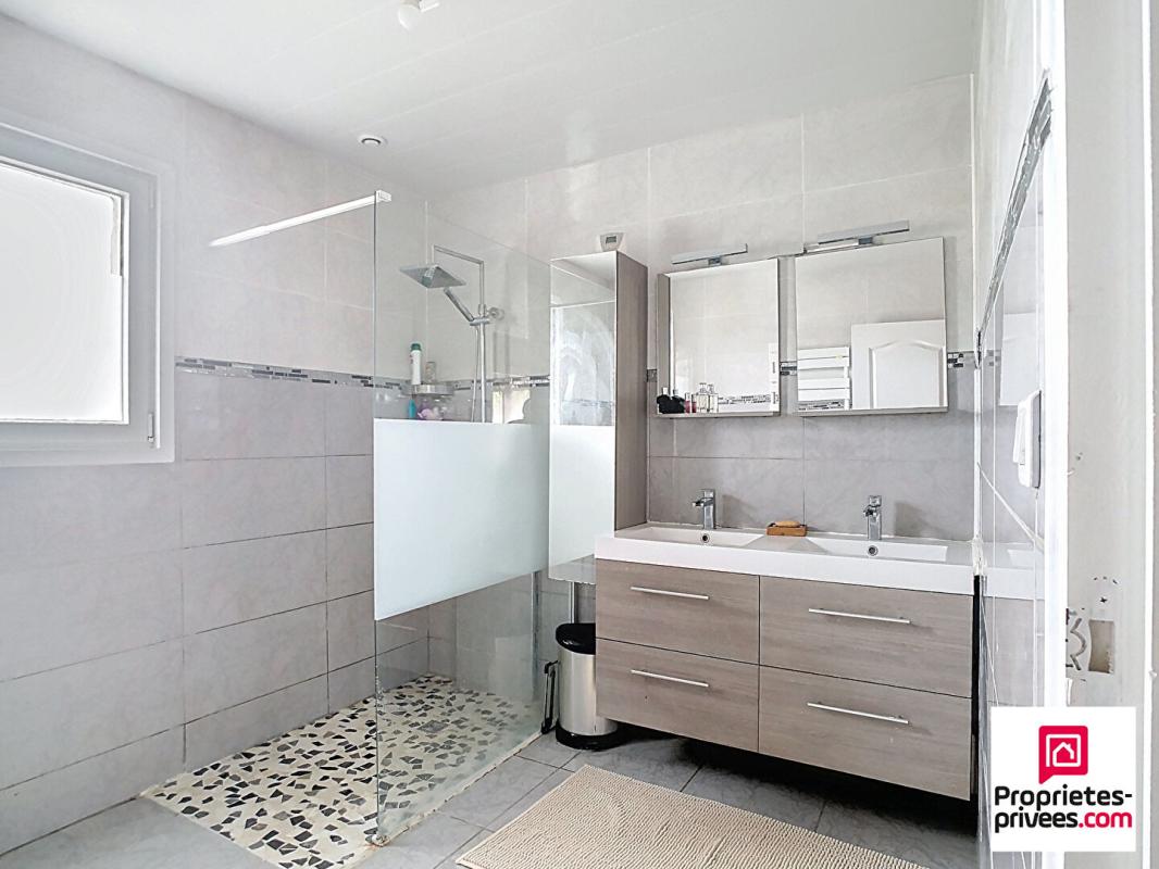 BETHONCOURT Maison  5 pièces 108 m2 5