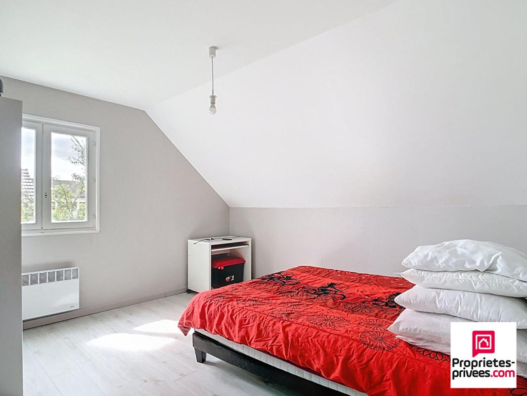 BETHONCOURT Maison  5 pièces 108 m2 6