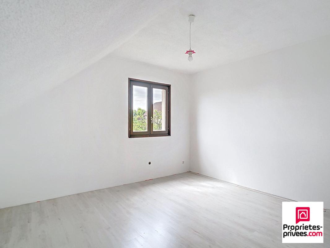 BETHONCOURT Maison  5 pièces 108 m2 7