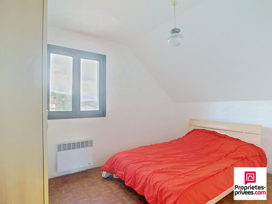 BETHONCOURT Maison  5 pièces 108 m2 8