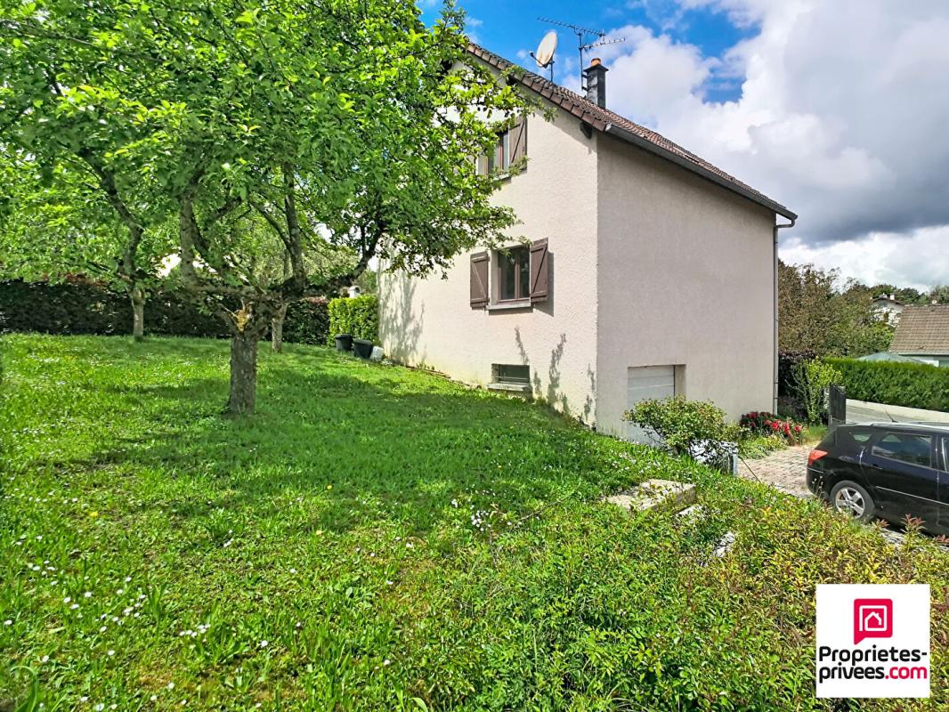 BETHONCOURT Maison  5 pièces 108 m2 9