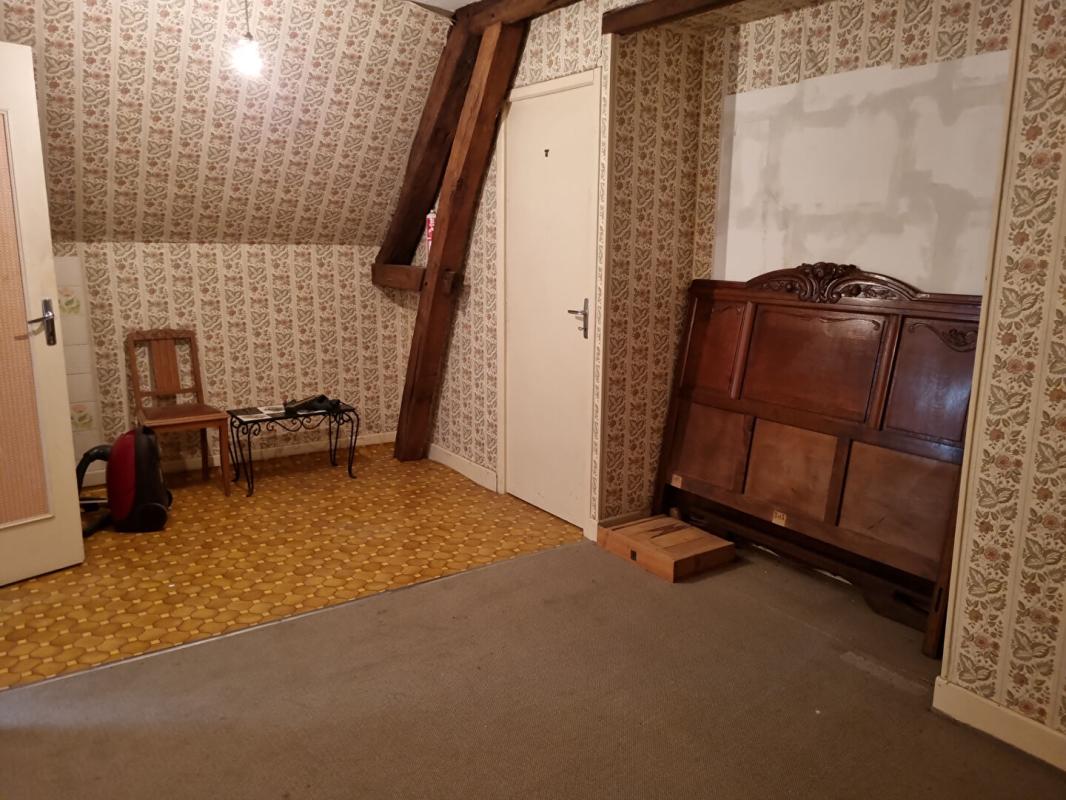 BOUZY-LA-FORET "EXCLUSIVITE"  GRANDE FERME 6 pièce(s)  et 28116 m² 10
