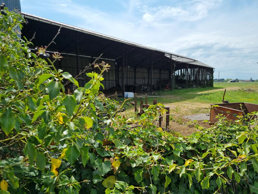 BOUZY-LA-FORET "EXCLUSIVITE"  GRANDE FERME 6 pièce(s)  et 28116 m² 16