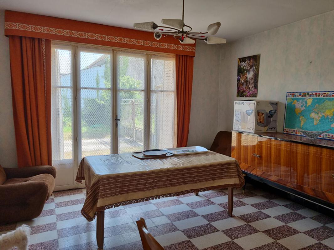 BOUZY-LA-FORET "EXCLUSIVITE"  GRANDE FERME 6 pièce(s)  et 28116 m² 7