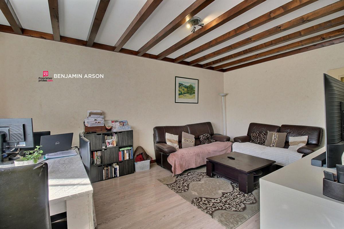 COGNIN Appartement  4 pièces 78 m2 - cognin 2