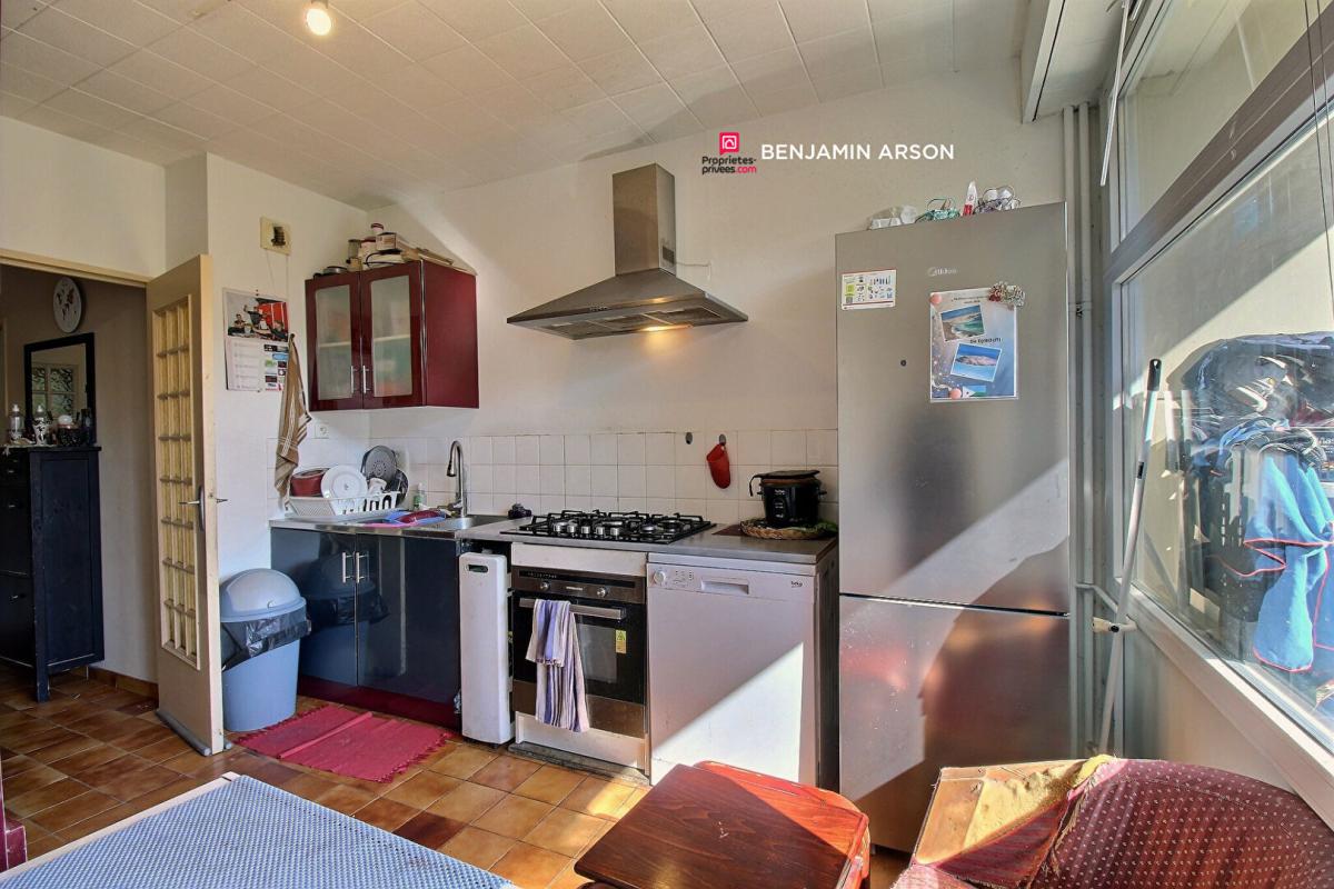 COGNIN Appartement  4 pièces 78 m2 - cognin 4