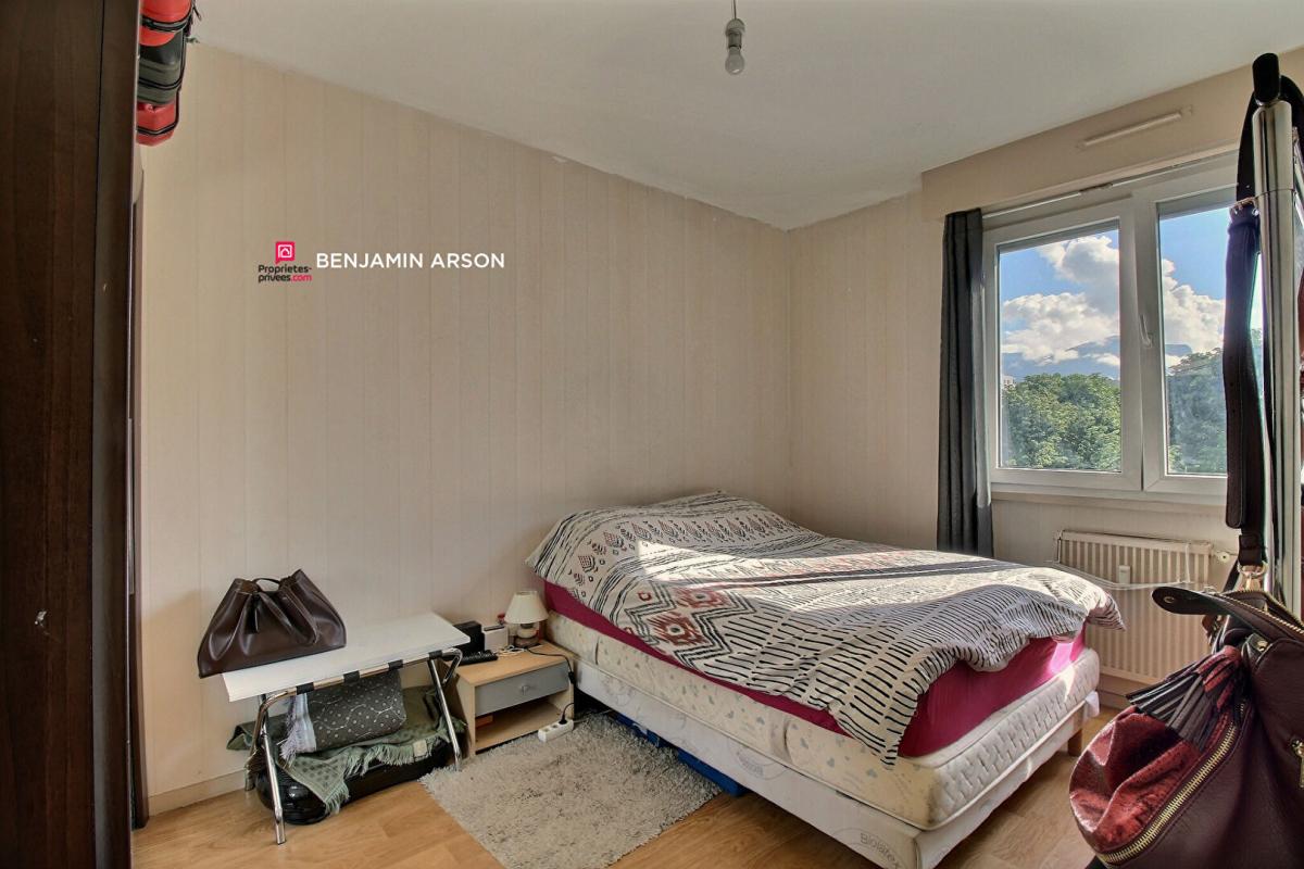 COGNIN Appartement  4 pièces 78 m2 - cognin 6