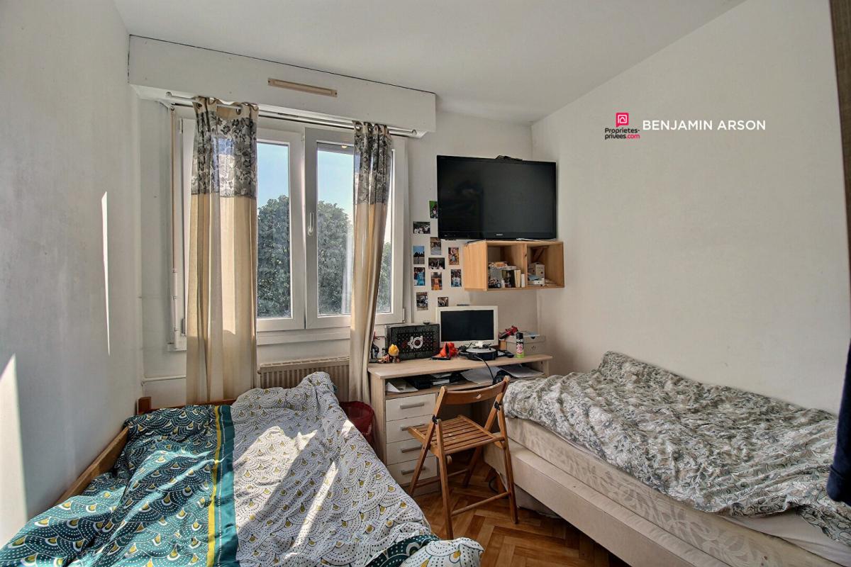 COGNIN Appartement  4 pièces 78 m2 - cognin 7