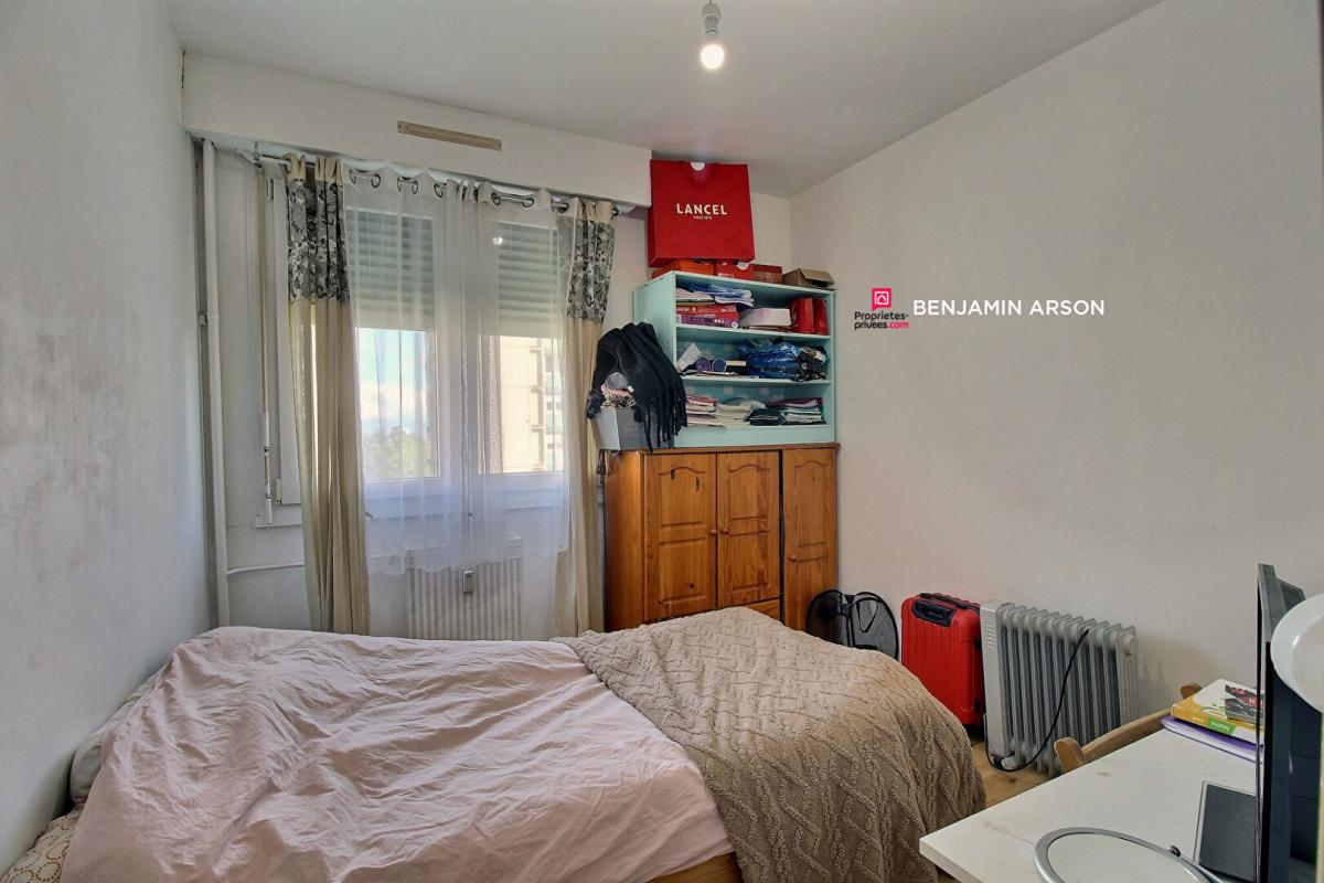 COGNIN Appartement  4 pièces 78 m2 - cognin 8