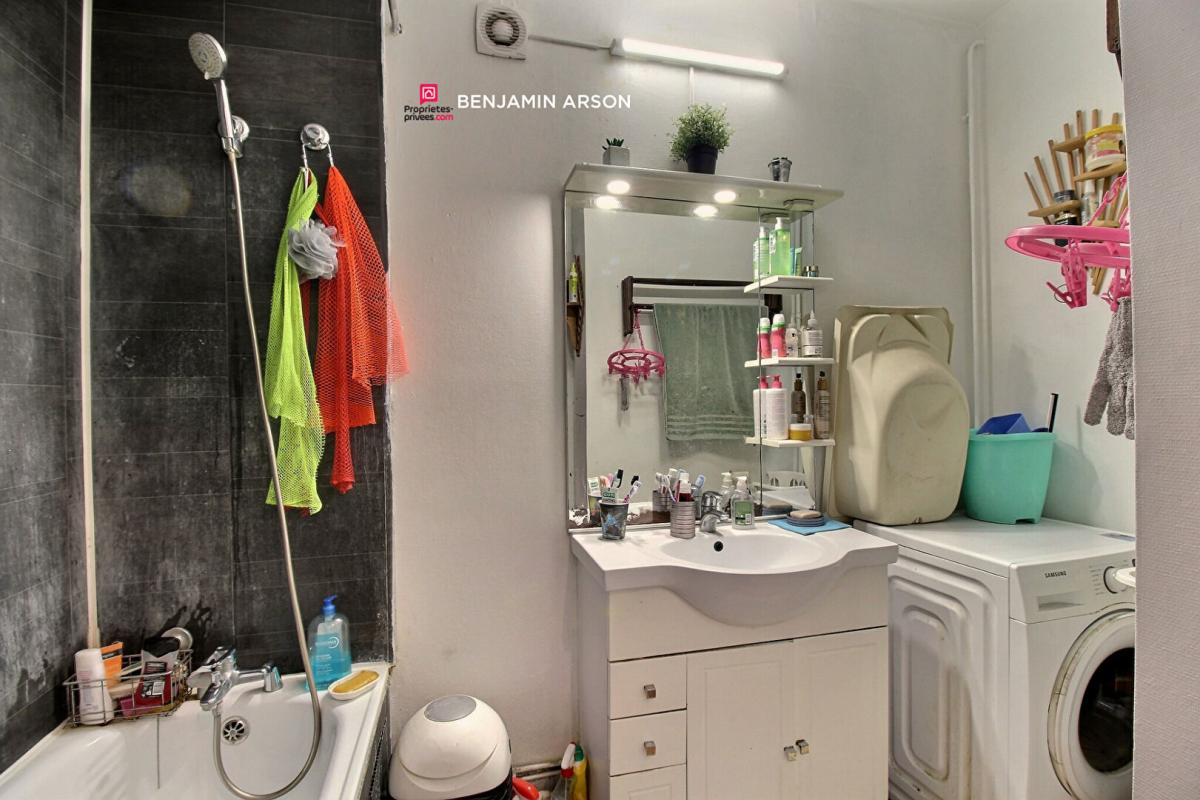 COGNIN Appartement  4 pièces 78 m2 - cognin 9