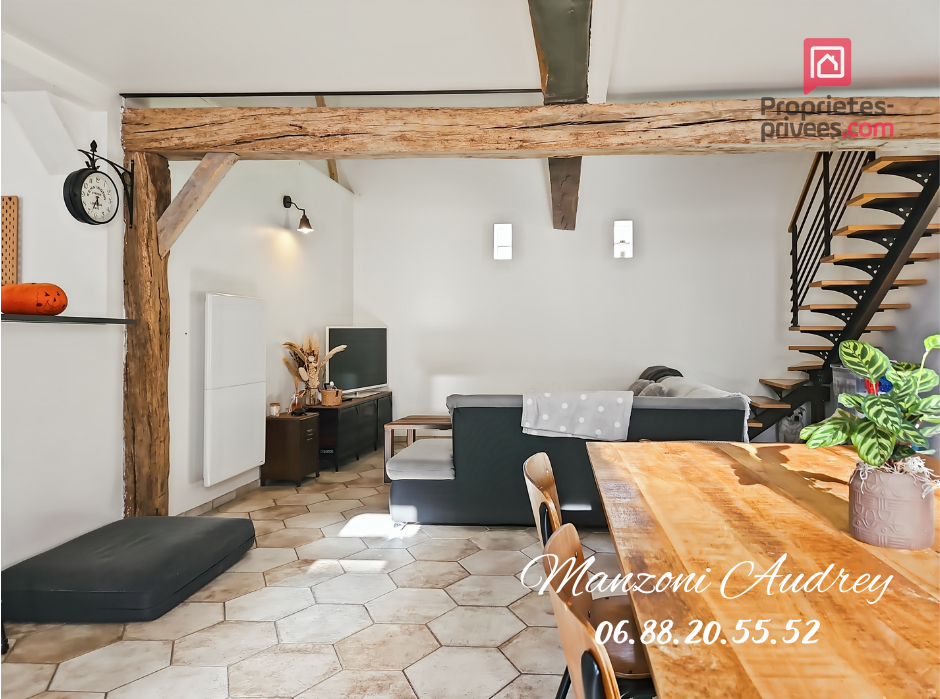 VAILLY Maison Vailly 3