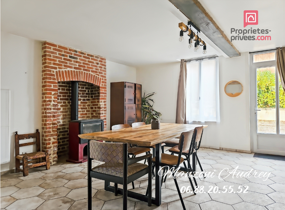 VAILLY Maison Vailly 5