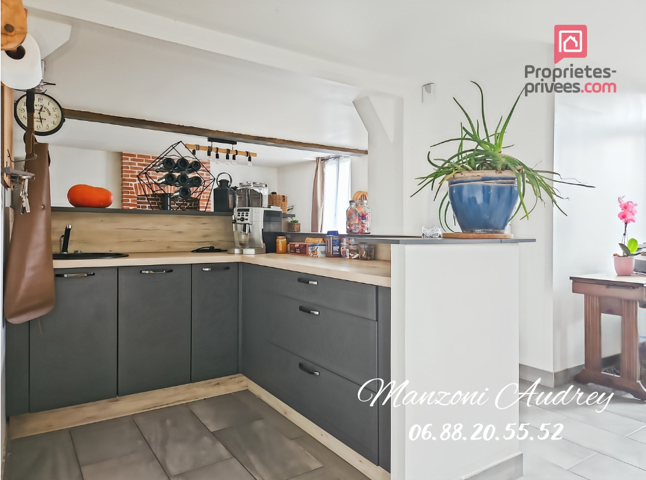 VAILLY Maison Vailly 8