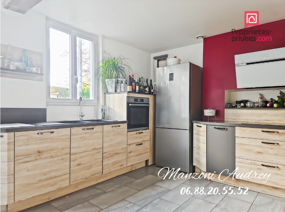 VAILLY Maison Vailly 9