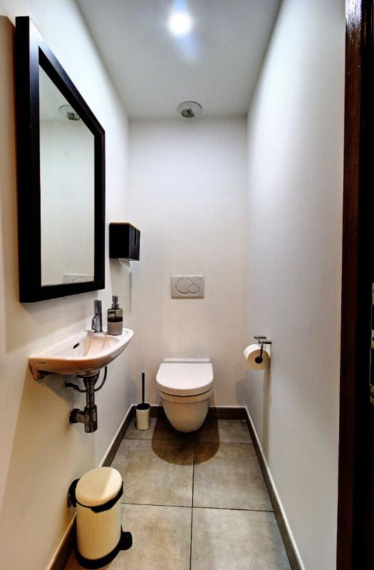 MOUGINS Mougins Saint-Basile - Appartement-villa 4 pièces avec accès direct à la piscine 9