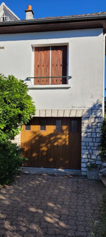 SAINT-OUEN MAISON CONTEMPORAINE A SAINT OUEN 7
