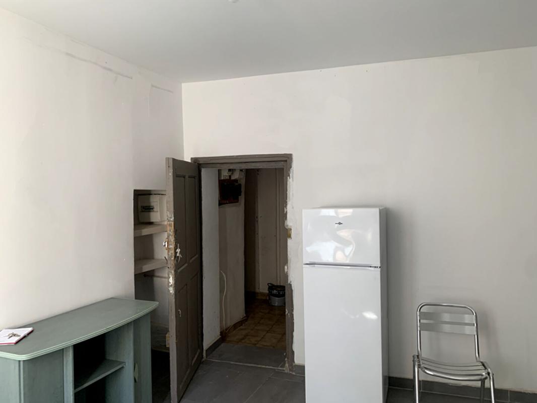 MARSEILLE-1ER-ARRONDISSEMENT Appartement Marseille 2 pièce(s) 37 m2 7