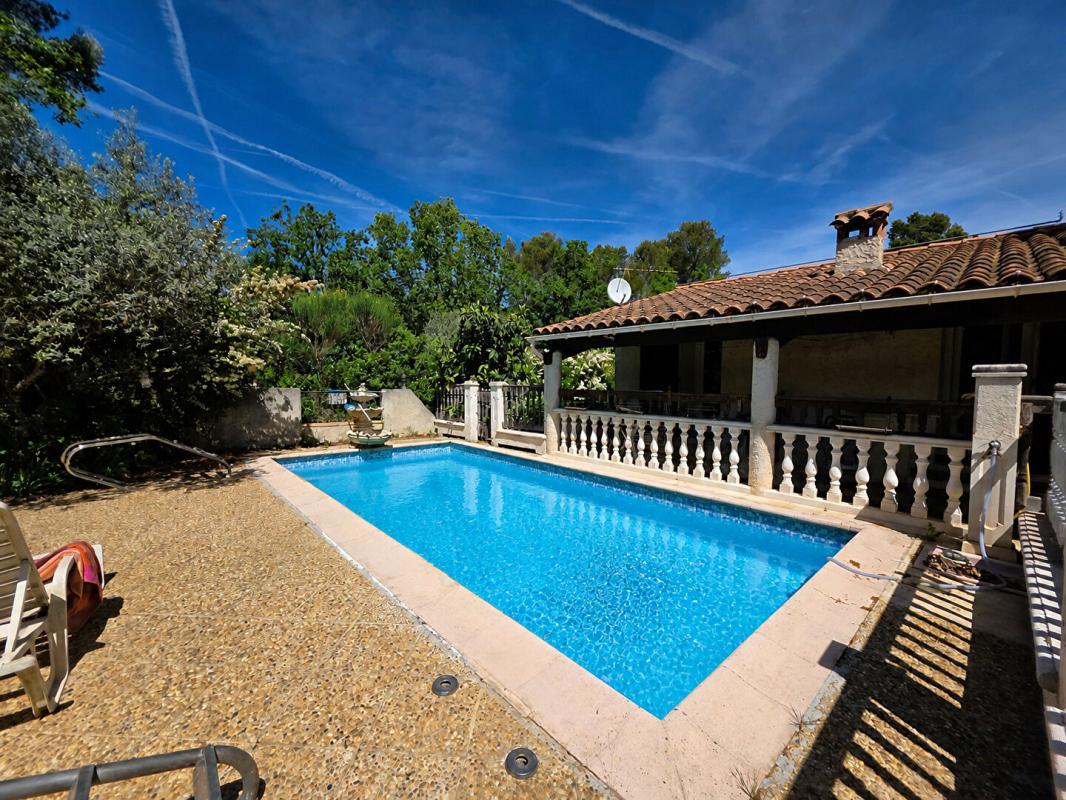DRAGUIGNAN Maison Draguignan 3 pièce(s) 82 m2 1