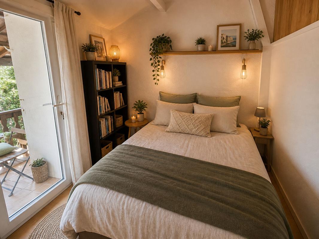 DRAGUIGNAN Maison Draguignan 3 pièce(s) 82 m2 10