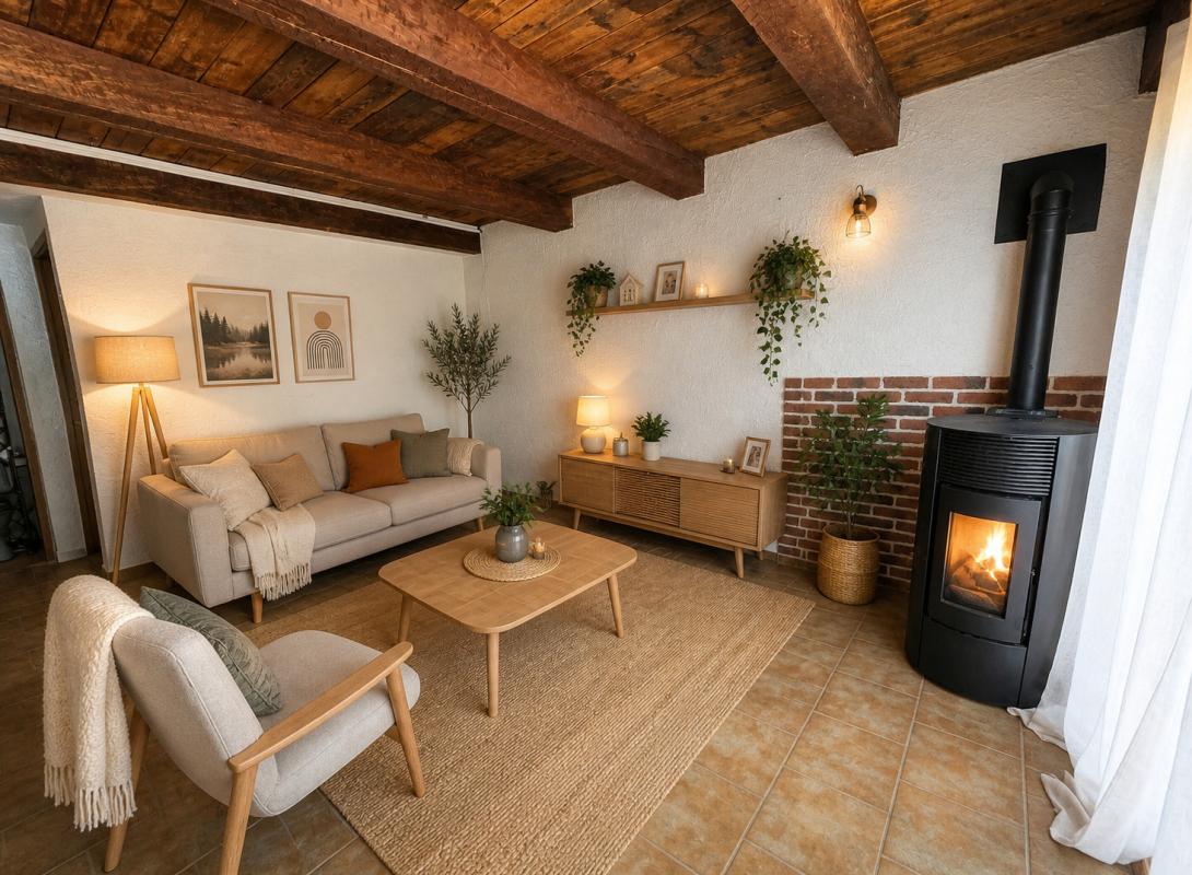 DRAGUIGNAN Maison Draguignan 3 pièce(s) 82 m2 3