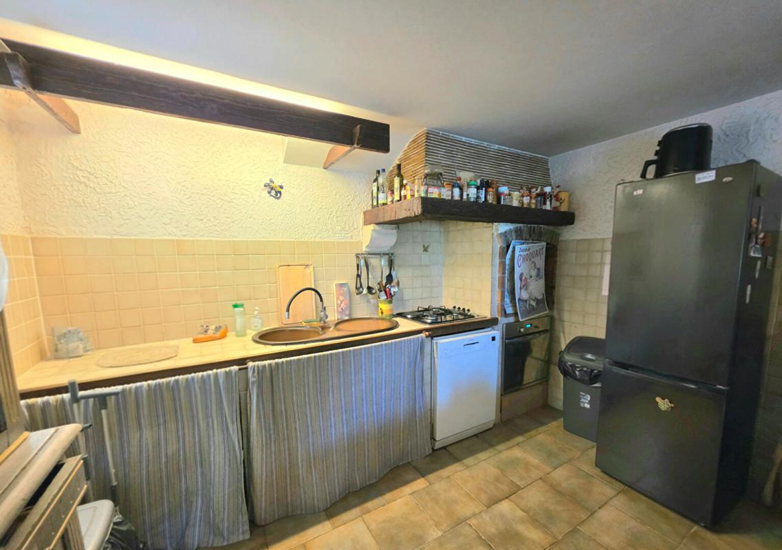 DRAGUIGNAN Maison Draguignan 3 pièce(s) 82 m2 5