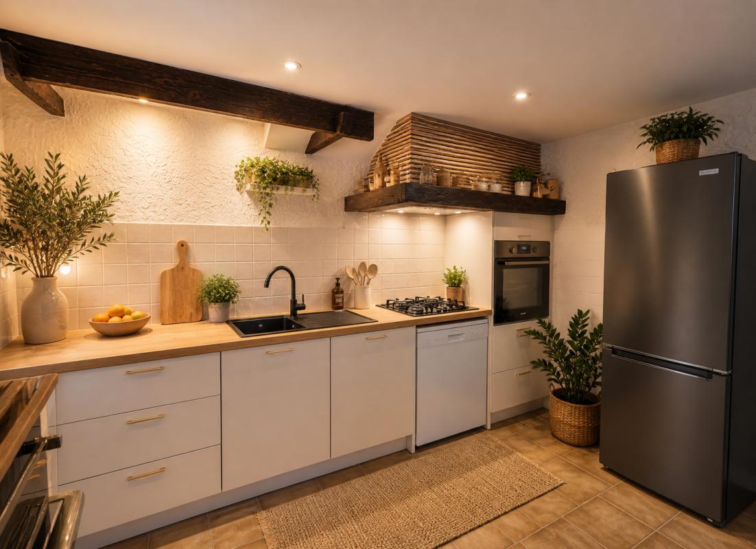DRAGUIGNAN Maison Draguignan 3 pièce(s) 82 m2 6
