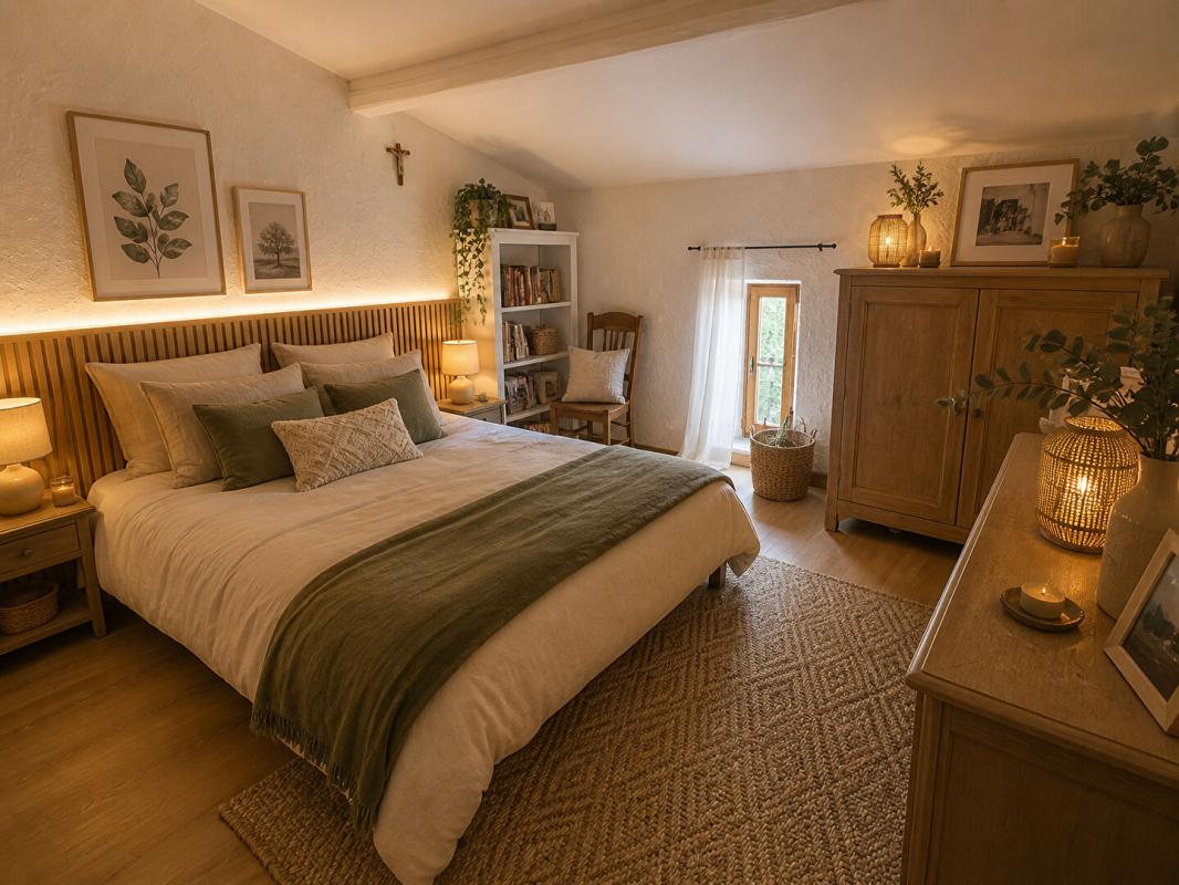 DRAGUIGNAN Maison Draguignan 3 pièce(s) 82 m2 8