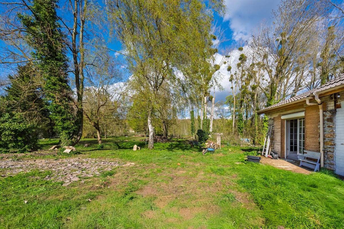 SOISY-SUR-SEINE Maison Soisy Sur Seine 5 pièce(s) 180 m2 2