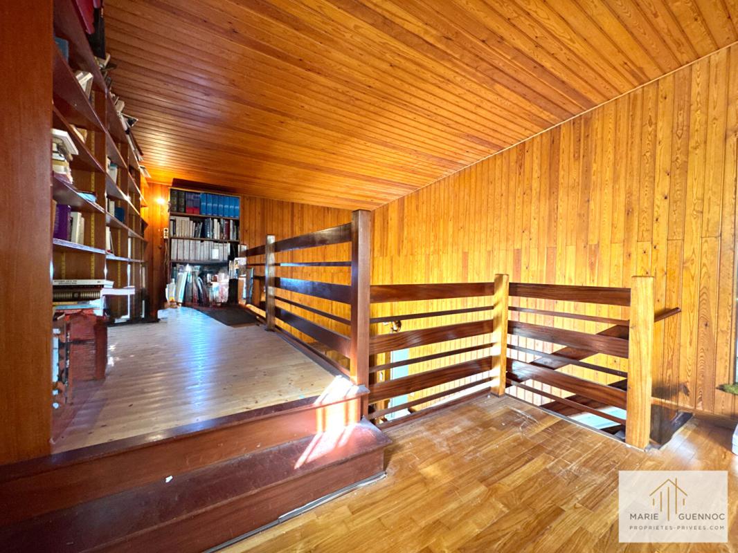 BASSE-GOULAINE Maison familiale de 194m2 dans secteur résidentiel et privé de Basse-Goulaine 11