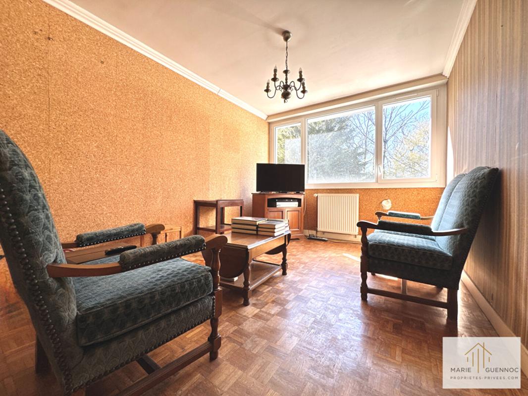 BASSE-GOULAINE Maison familiale de 194m2 dans secteur résidentiel et privé de Basse-Goulaine 7